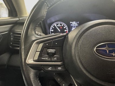 2022 Subaru Legacy Premium