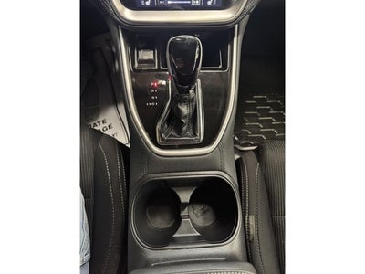 2022 Subaru Legacy Premium