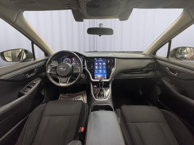 2022 Subaru Legacy Premium