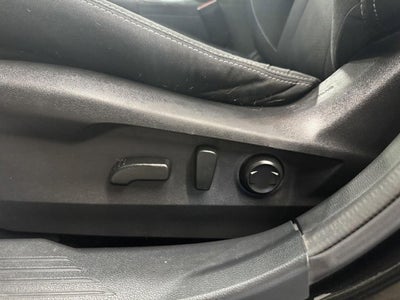 2022 Subaru Legacy Premium