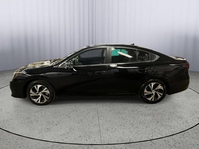 2022 Subaru Legacy Premium