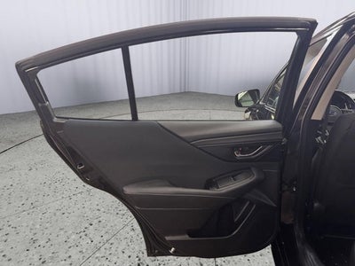 2022 Subaru Legacy Premium