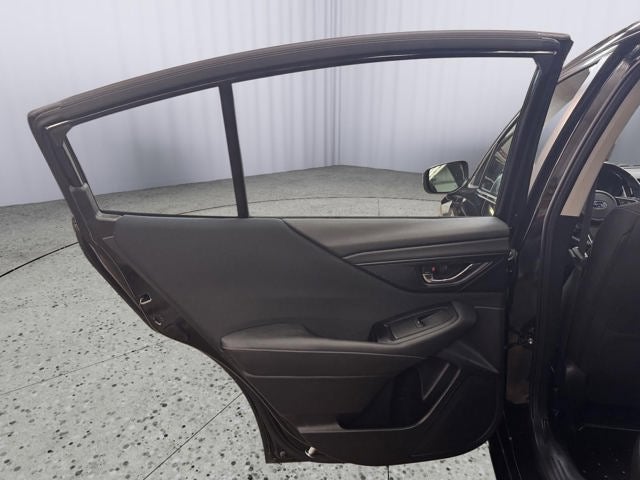 2022 Subaru Legacy Premium