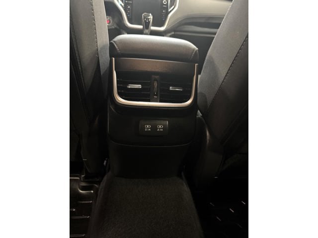 2022 Subaru Legacy Premium