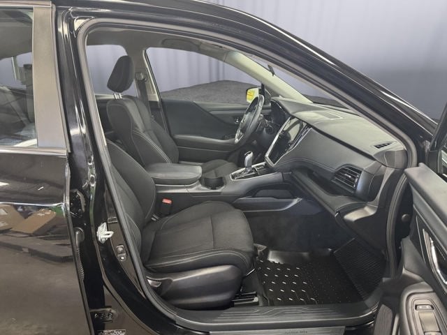 2022 Subaru Legacy Premium