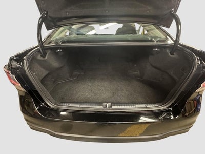 2022 Subaru Legacy Premium