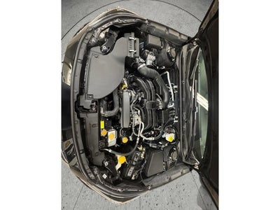 2022 Subaru Legacy Premium