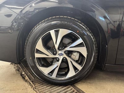 2022 Subaru Legacy Premium