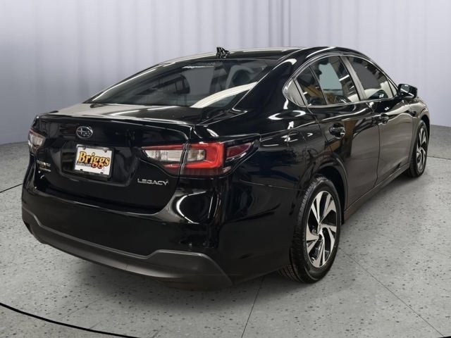 2022 Subaru Legacy Premium