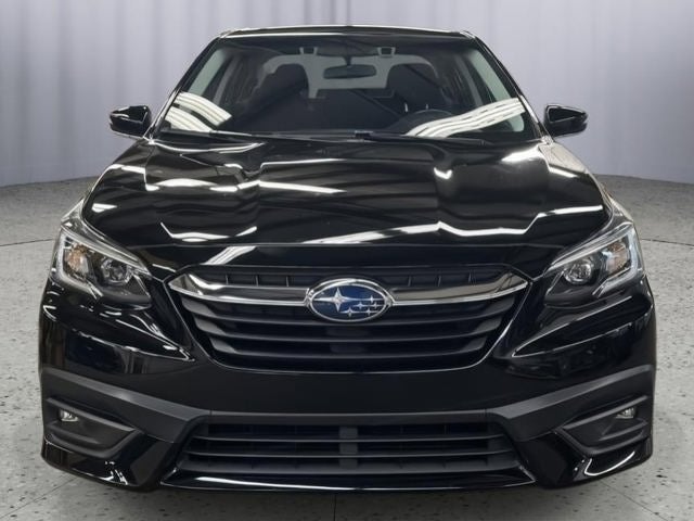 2022 Subaru Legacy Premium