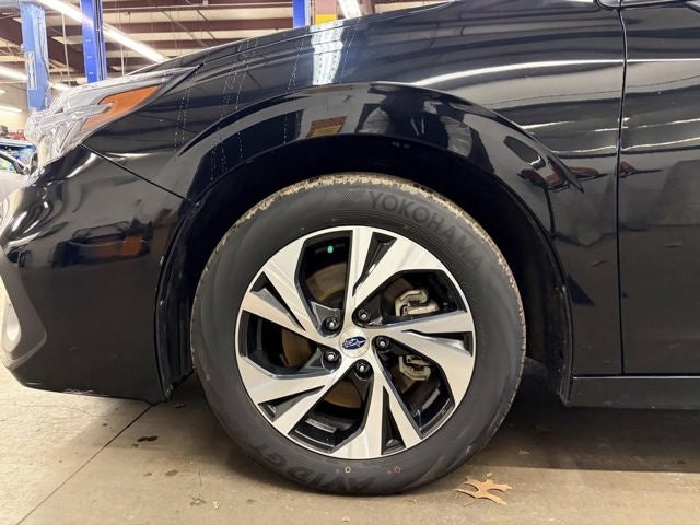 2024 Subaru Legacy Premium