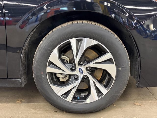 2024 Subaru Legacy Premium