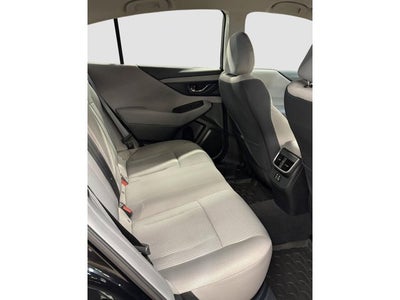 2024 Subaru Legacy Premium