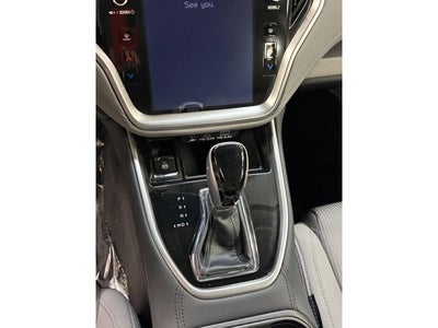 2024 Subaru Legacy Premium