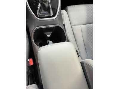 2024 Subaru Legacy Premium