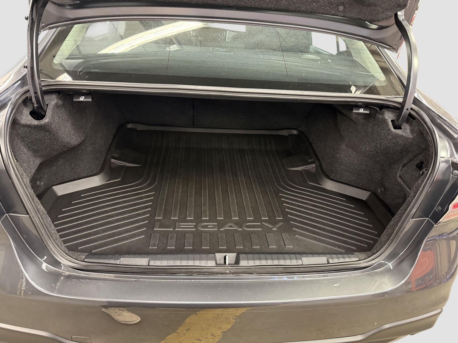 2021 Subaru Legacy Premium