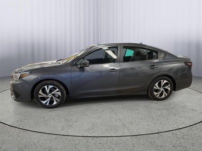 2021 Subaru Legacy Premium