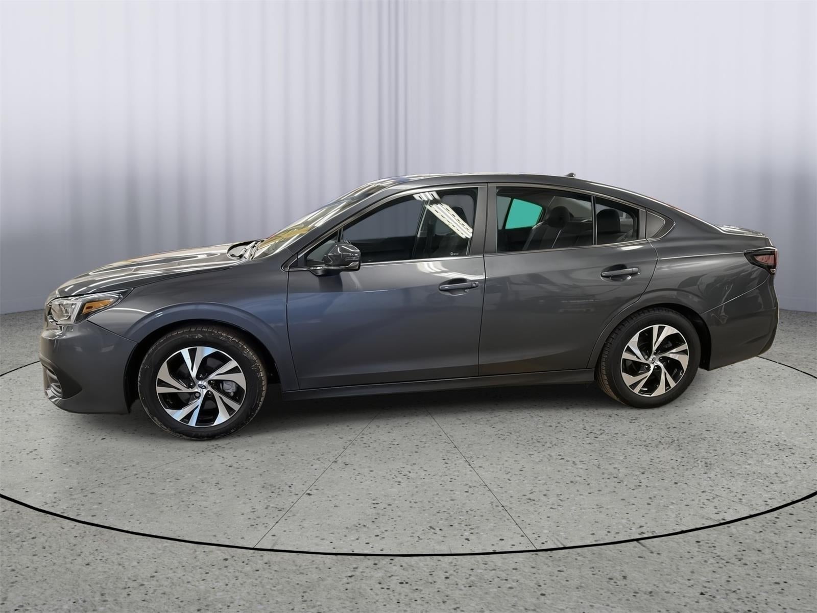 2021 Subaru Legacy Premium