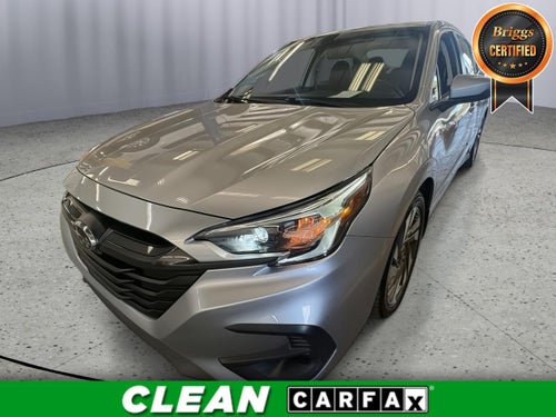 2024 Subaru Legacy Limited
