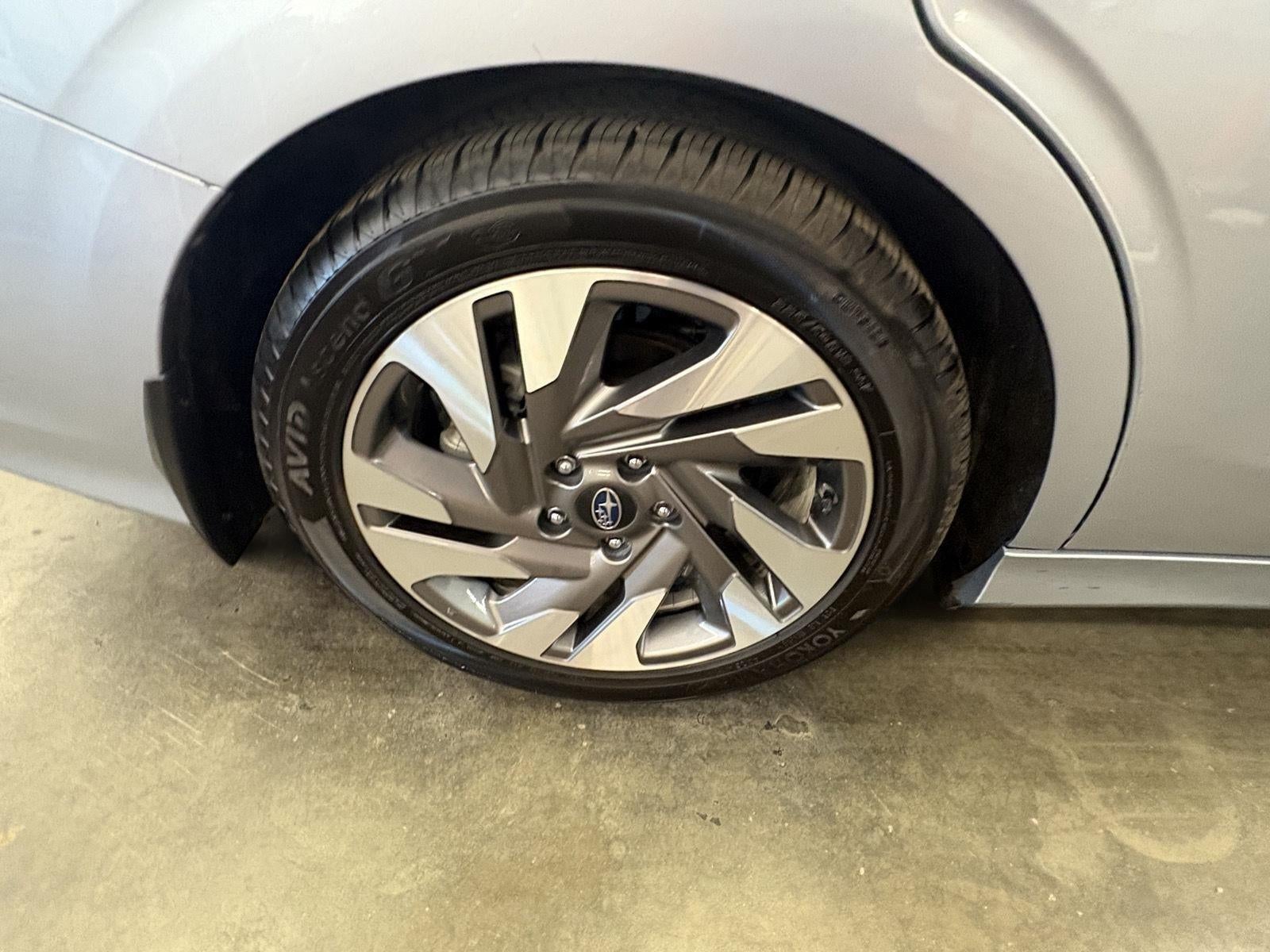 2024 Subaru Legacy Limited