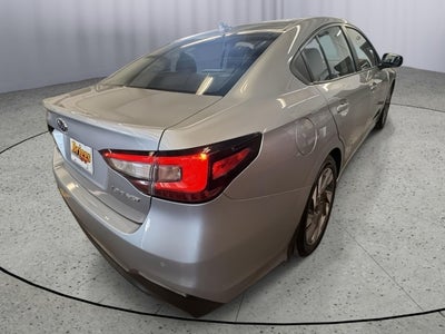 2024 Subaru Legacy Limited