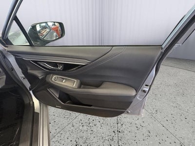 2024 Subaru Legacy Limited