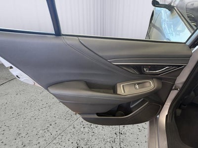 2024 Subaru Legacy Limited