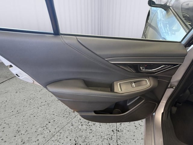 2024 Subaru Legacy Limited