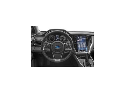 2024 Subaru Legacy Limited