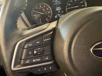 2024 Subaru Legacy Limited