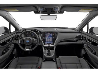 2024 Subaru Legacy Limited