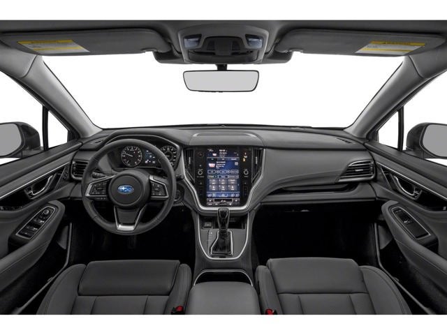 2024 Subaru Legacy Limited