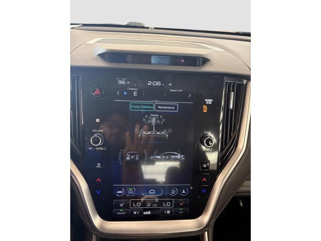 2024 Subaru Legacy Limited