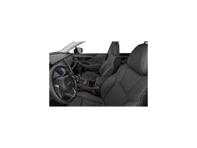 2024 Subaru Legacy Limited