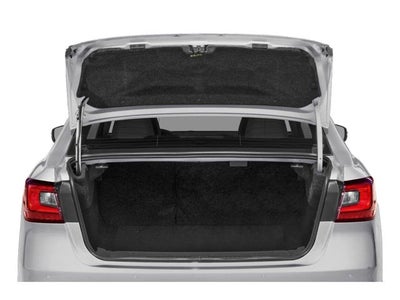 2024 Subaru Legacy Limited