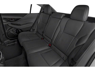 2024 Subaru Legacy Limited