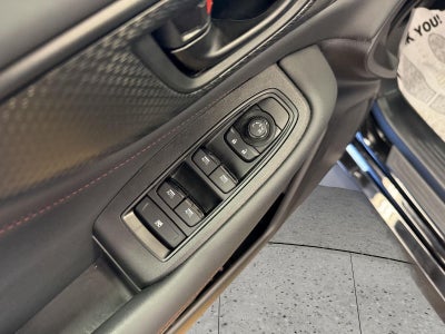 2024 Subaru LEGACY Sport