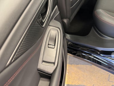 2024 Subaru LEGACY Sport