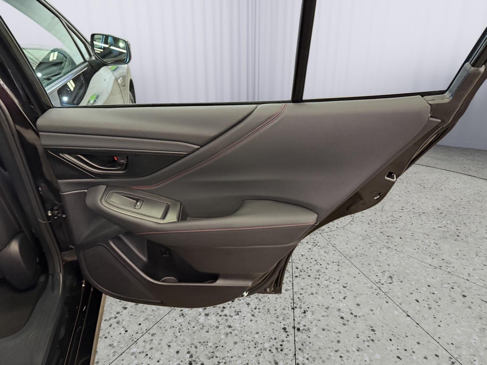 2024 Subaru LEGACY Sport