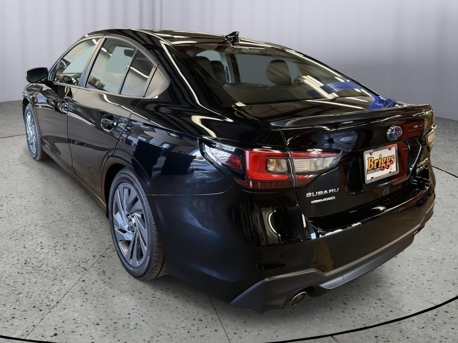2024 Subaru LEGACY Sport