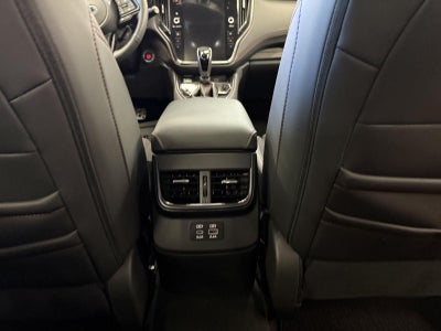 2024 Subaru LEGACY Sport