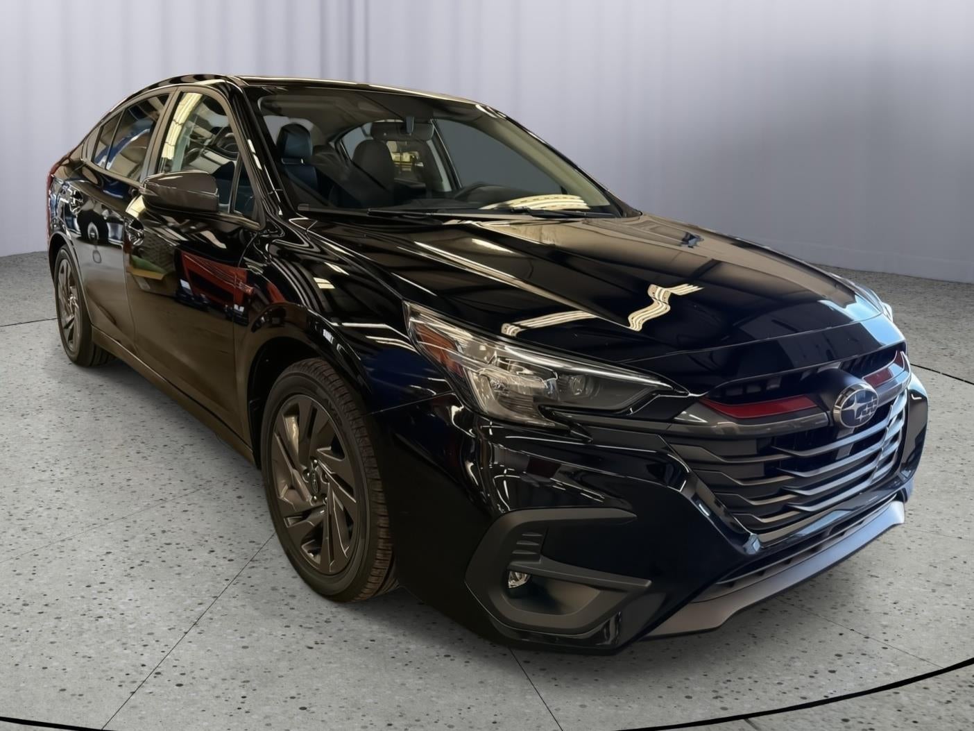 2024 Subaru LEGACY Sport