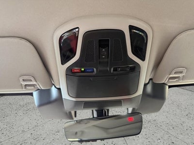 2024 Subaru LEGACY Sport