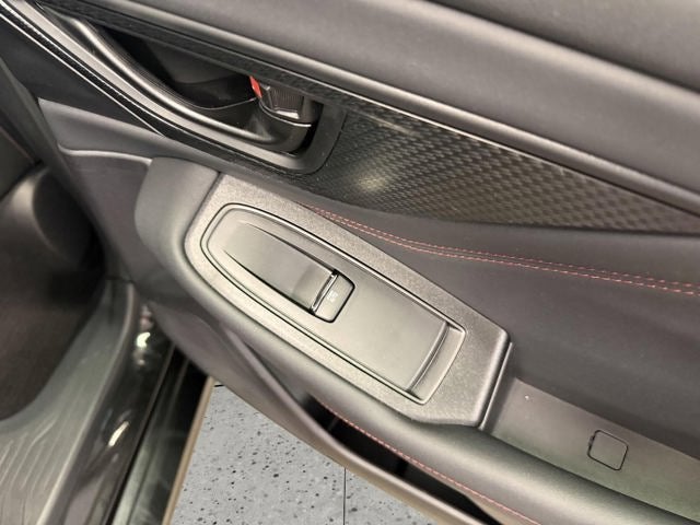 2024 Subaru LEGACY Sport