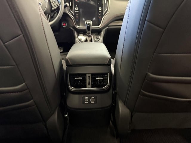 2024 Subaru LEGACY Sport