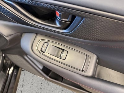 2024 Subaru LEGACY Sport