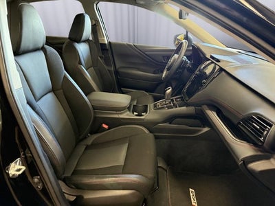 2024 Subaru LEGACY Sport