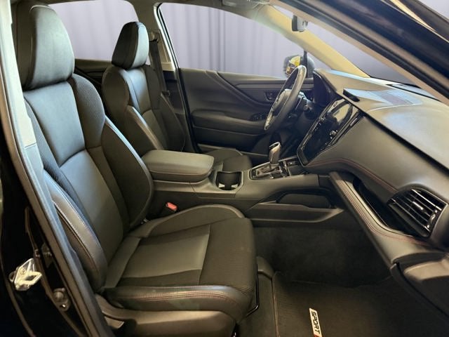 2024 Subaru LEGACY Sport