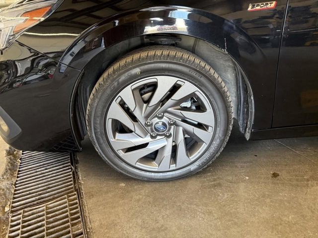 2024 Subaru LEGACY Sport