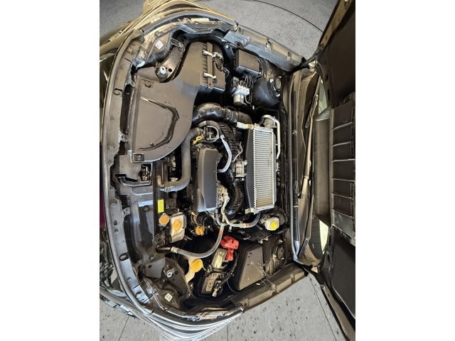 2024 Subaru LEGACY Sport